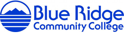 Blue Ridge Community College logo